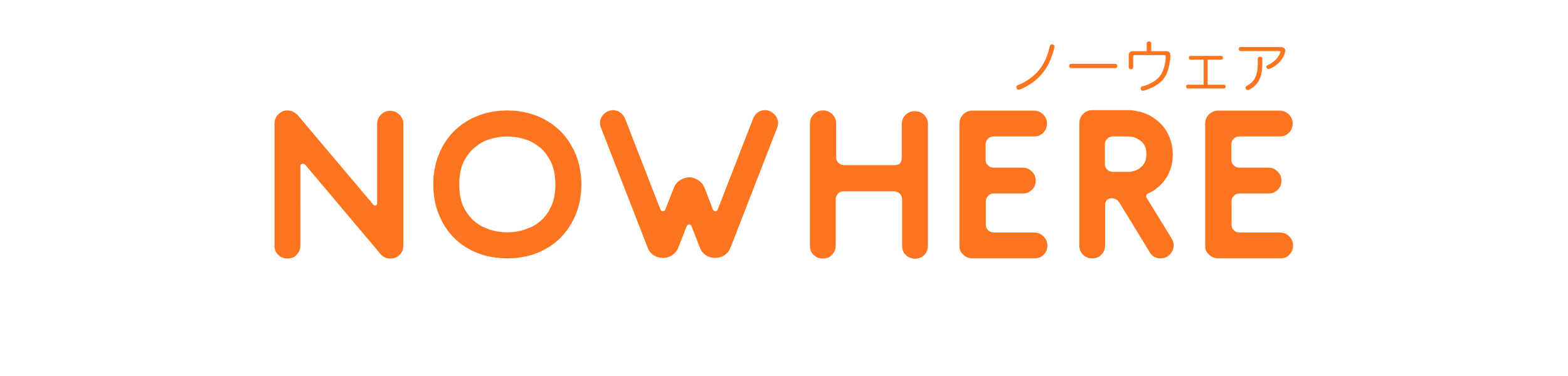Nowhere｜SEO・記事制作代行サービス